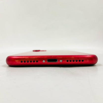 【全額返金保証】【最速発送】Apple iPhone iPhone 11 128GB (PRODUCT)RED docomo 白ロム 動作確認済 78%