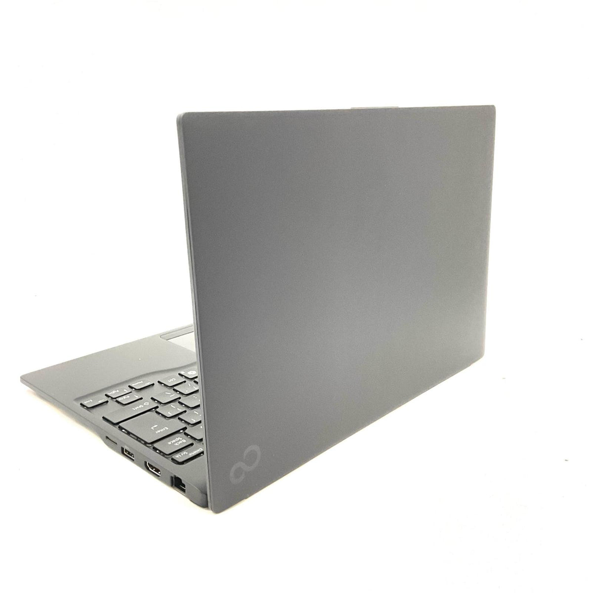 【全額返金保証】【最速発送】FUJITSU CLIENT COMPUTING LIMITED FMV Note -JR K1TTCTO1WW Intel(R) Core(TM) Ultra 7 155H 64GB SSD(NVMe) 256GB Intel(R) Arc(TM) Graphics 100% 超美品 動作確認済