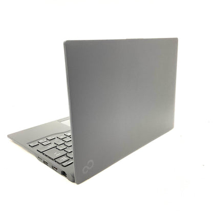 【全額返金保証】【最速発送】FUJITSU CLIENT COMPUTING LIMITED FMV Note -JR K1TTCTO1WW Intel(R) Core(TM) Ultra 7 155H 64GB SSD(NVMe) 256GB Intel(R) Arc(TM) Graphics 100% 超美品 動作確認済