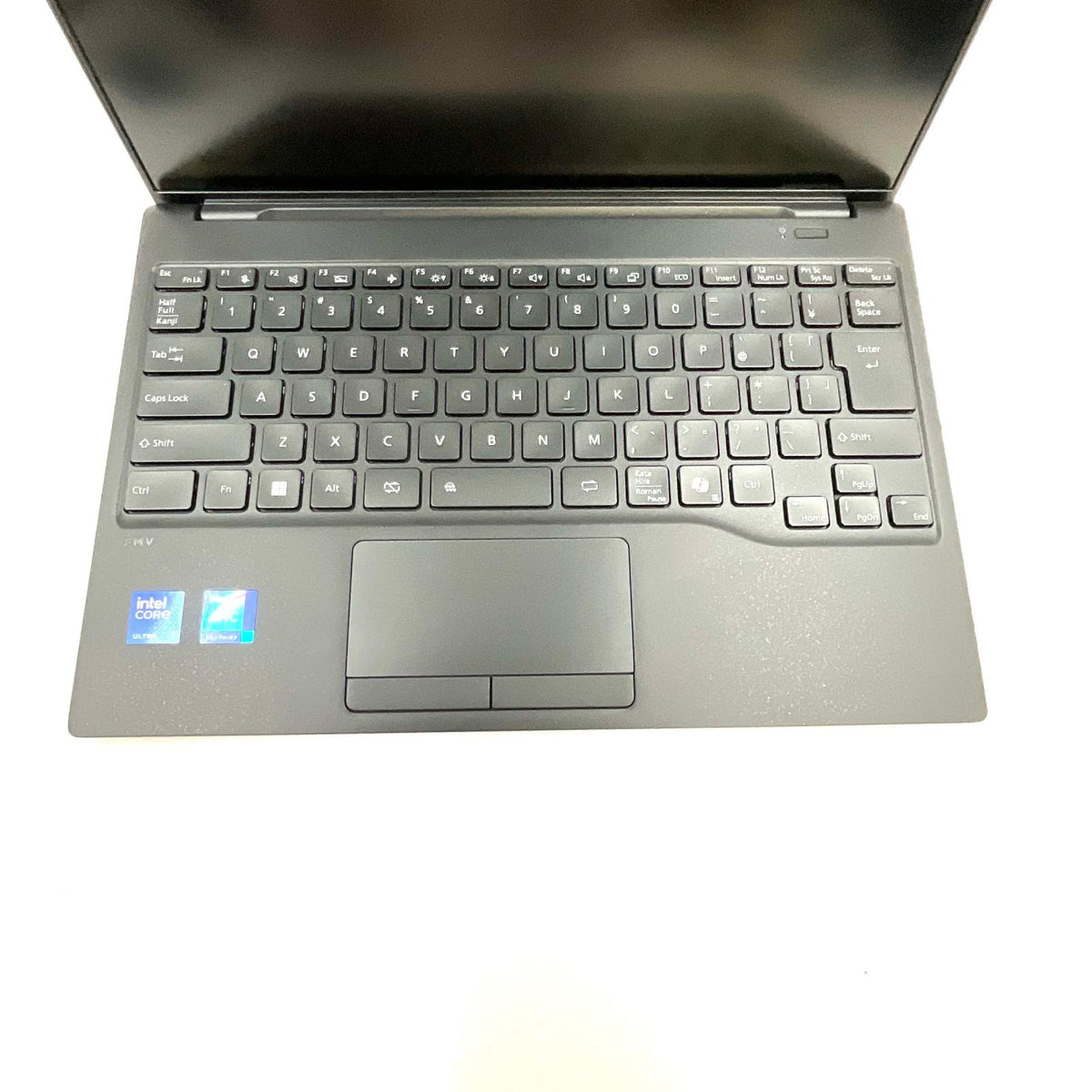 【全額返金保証】【最速発送】FUJITSU CLIENT COMPUTING LIMITED FMV Note -JR K1TTCTO1WW Intel(R) Core(TM) Ultra 7 155H 64GB SSD(NVMe) 256GB Intel(R) Arc(TM) Graphics 100% 超美品 動作確認済