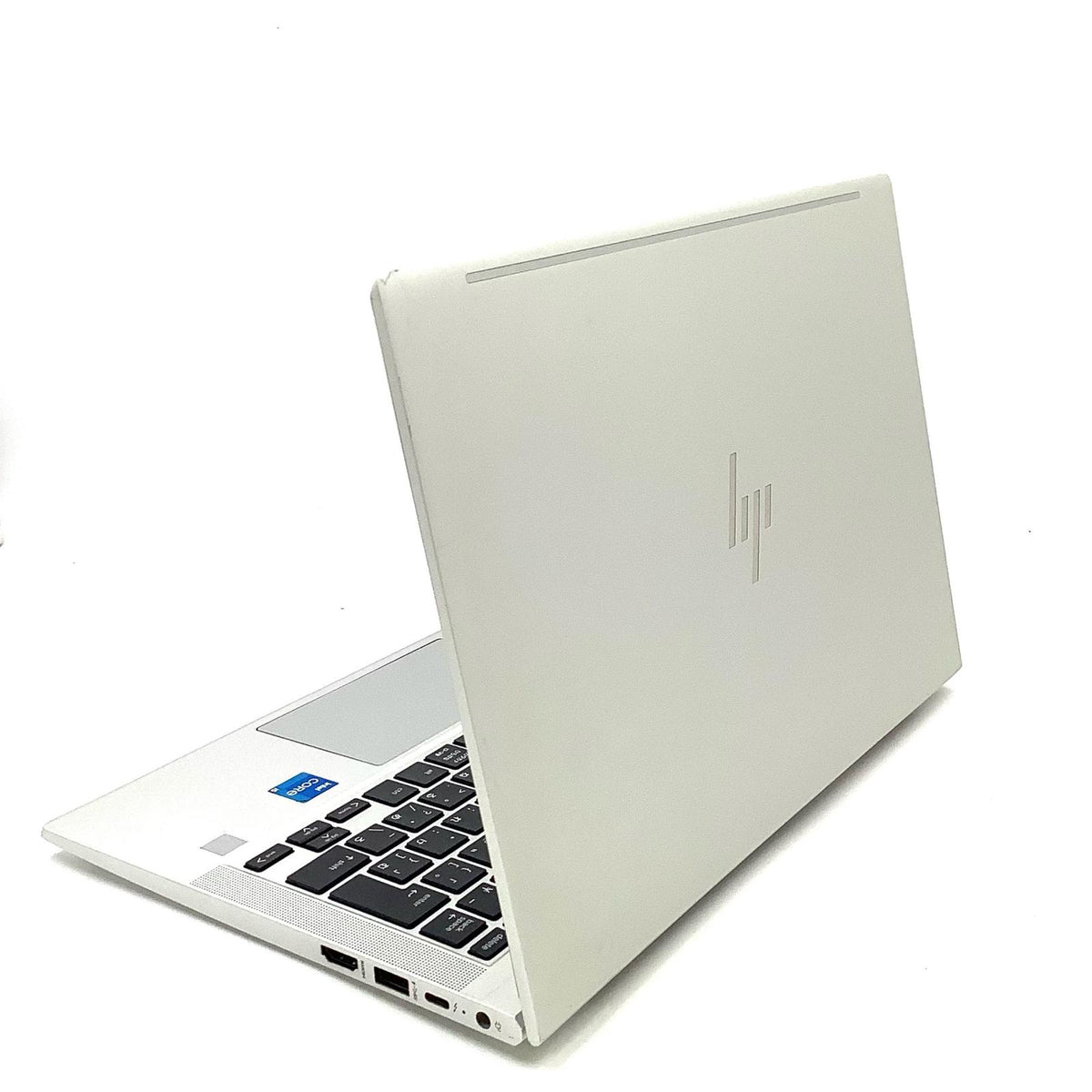 【最速発送】HP 103C_5336AN HP EliteBook HP EliteBook 630 13 inch G9 Notebook PC 12th Gen Intel(R) Core(TM) i5-1235U 32GB SSD(NVMe) 1TB Intel(R) UHD Graphics 68%【難有】