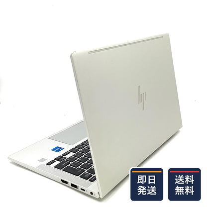【最速発送】HP 103C_5336AN HP EliteBook HP EliteBook 630 13 inch G9 Notebook PC 12th Gen Intel(R) Core(TM) i5-1235U 32GB SSD(NVMe) 1TB Intel(R) UHD Graphics 68%【難有】