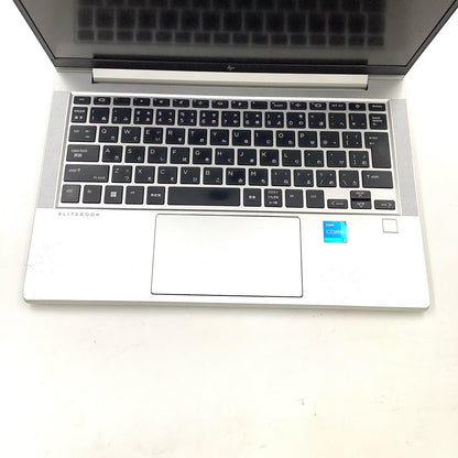 【最速発送】HP 103C_5336AN HP EliteBook HP EliteBook 630 13 inch G9 Notebook PC 12th Gen Intel(R) Core(TM) i5-1235U 32GB SSD(NVMe) 1TB Intel(R) UHD Graphics 68%【難有】
