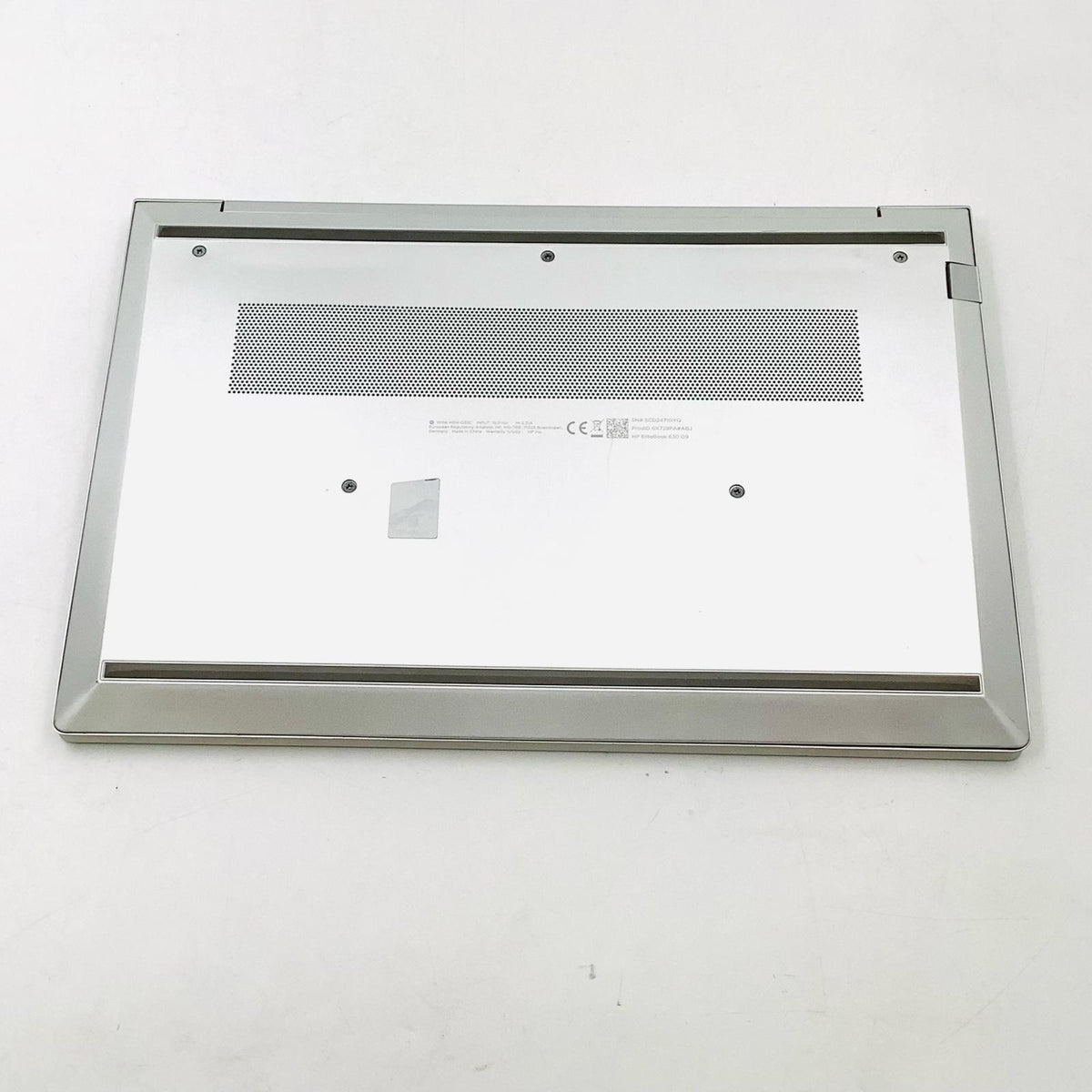 【最速発送】HP 103C_5336AN HP EliteBook HP EliteBook 630 13 inch G9 Notebook PC 12th Gen Intel(R) Core(TM) i5-1235U 32GB SSD(NVMe) 1TB Intel(R) UHD Graphics 68%【難有】