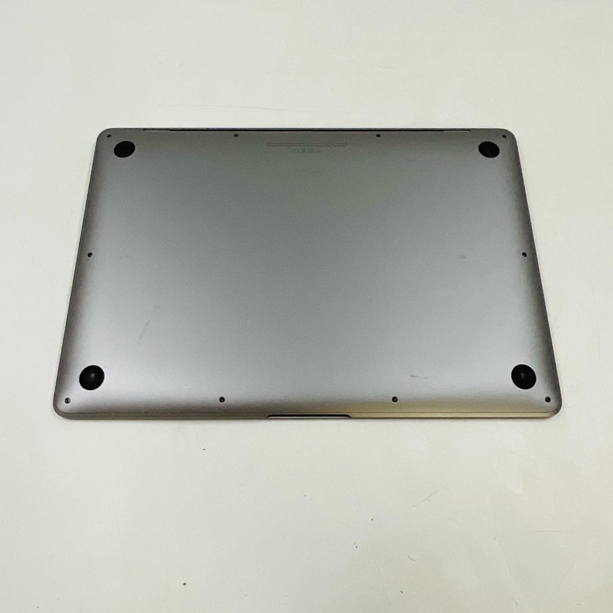 【全額返金保証】【最速発送】Apple MacBook Air 13インチ 2020 Apple M1 8GB SSD 512GB スペースグレイ 93% 美品 動作確認済