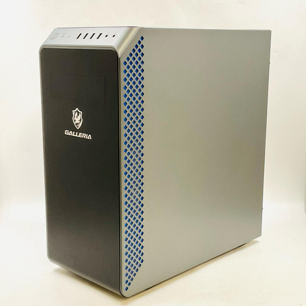 【全額返金保証】【最速発送】Thirdwave Corporation GALLERIA XA7C-R36T 12th Gen Intel(R) Core(TM) i7-12700 16GB SSD(NVMe) 1TB NVIDIA GeForce RTX 3060 Ti 美品 動作確認済