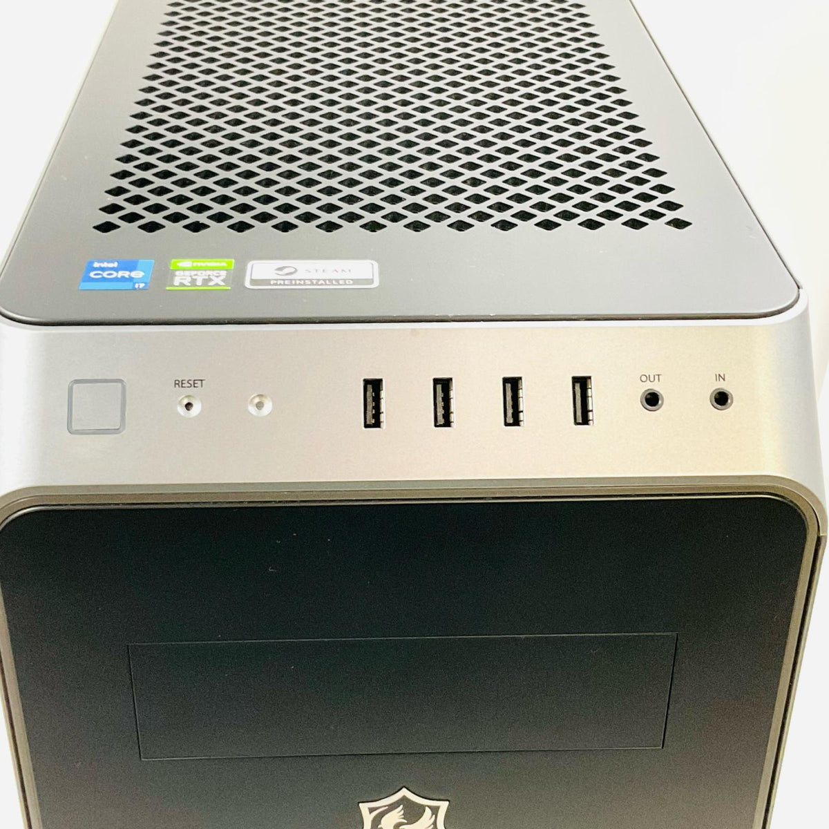 【全額返金保証】【最速発送】Thirdwave Corporation GALLERIA XA7C-R36T 12th Gen Intel(R) Core(TM) i7-12700 16GB SSD(NVMe) 1TB NVIDIA GeForce RTX 3060 Ti 美品 動作確認済