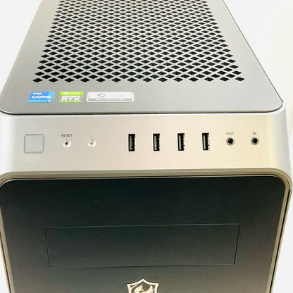 【全額返金保証】【最速発送】Thirdwave Corporation GALLERIA XA7C-R36T 12th Gen Intel(R) Core(TM) i7-12700 16GB SSD(NVMe) 1TB NVIDIA GeForce RTX 3060 Ti 美品 動作確認済