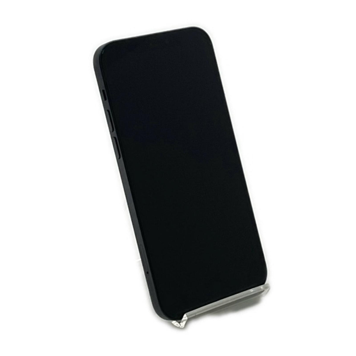 【全額返金保証】【最速発送】Apple iPhone iPhone 12 128GB ブラック SIMフリー 白ロム 動作確認済 76%
