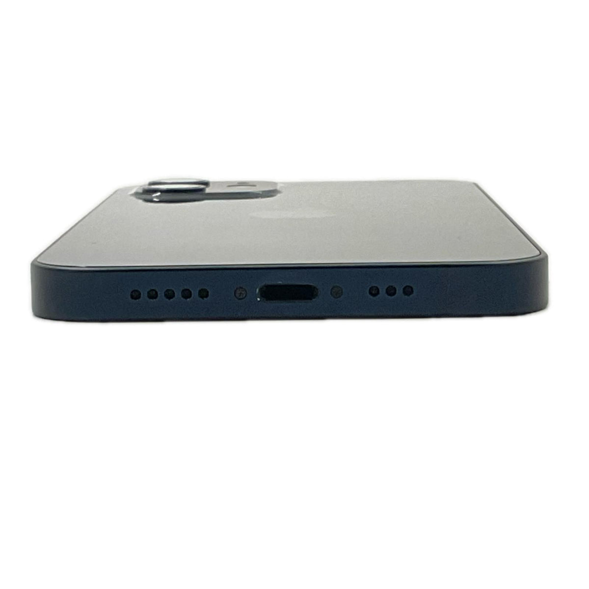【全額返金保証】【最速発送】Apple iPhone iPhone 12 128GB ブラック SIMフリー 白ロム 動作確認済 76%
