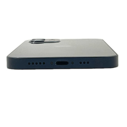 【全額返金保証】【最速発送】Apple iPhone iPhone 12 128GB ブラック SIMフリー 白ロム 動作確認済 76%