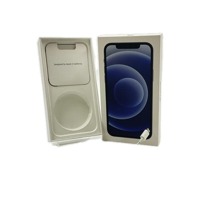 【全額返金保証】【最速発送】Apple iPhone iPhone 12 128GB ブラック SIMフリー 白ロム 動作確認済 76%