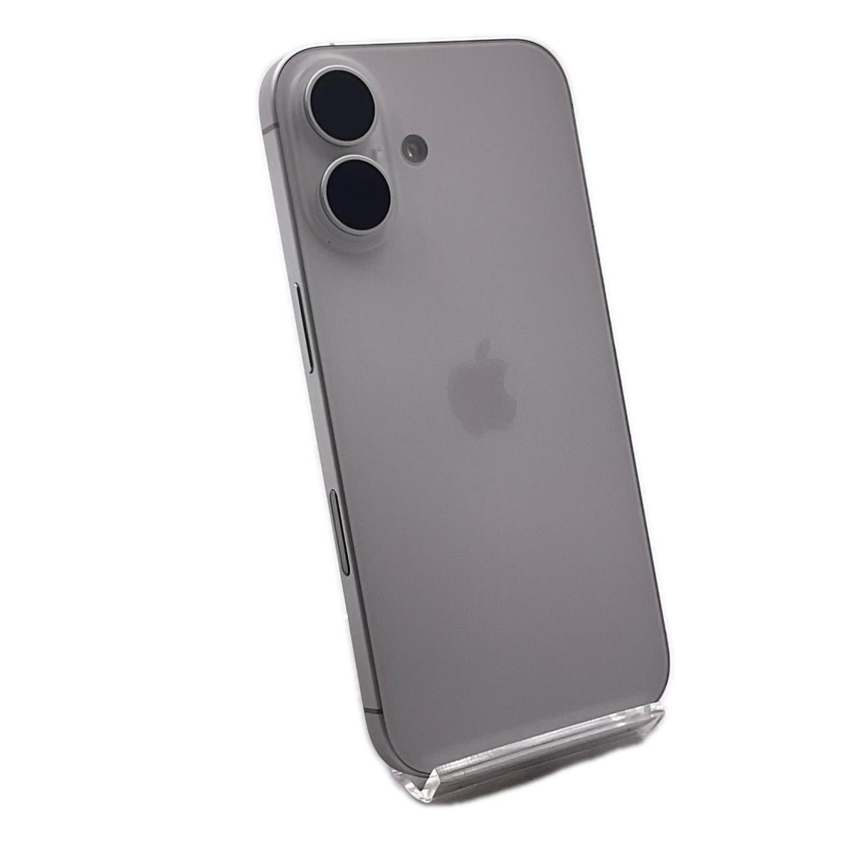 【全額返金保証】【最速発送】Apple iPhone iPhone 16 128GB ホワイト docomo SIMフリー 白ロム 美品 動作確認済 99%