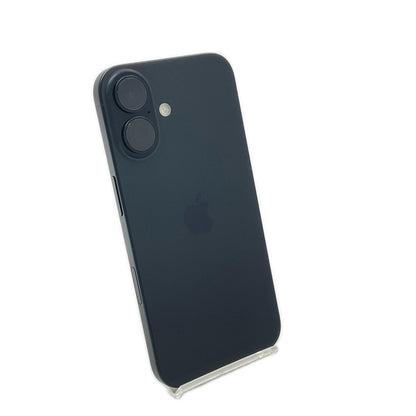 【全額返金保証】【最速発送】Apple iPhone iPhone 16 128GB ブラック docomo SIMフリー 白ロム 超美品 動作確認済 100%