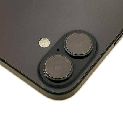 【全額返金保証】【最速発送】Apple iPhone iPhone 16 128GB ブラック docomo SIMフリー 白ロム 超美品 動作確認済 100%