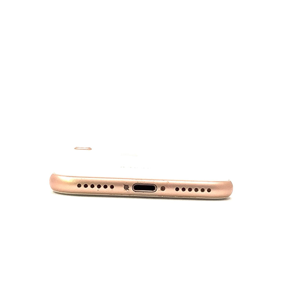【全額返金保証】【最速発送】Apple iPhone iPhone 8 64GB ゴールド Softbank SIMフリー 白ロム 動作確認済 74%