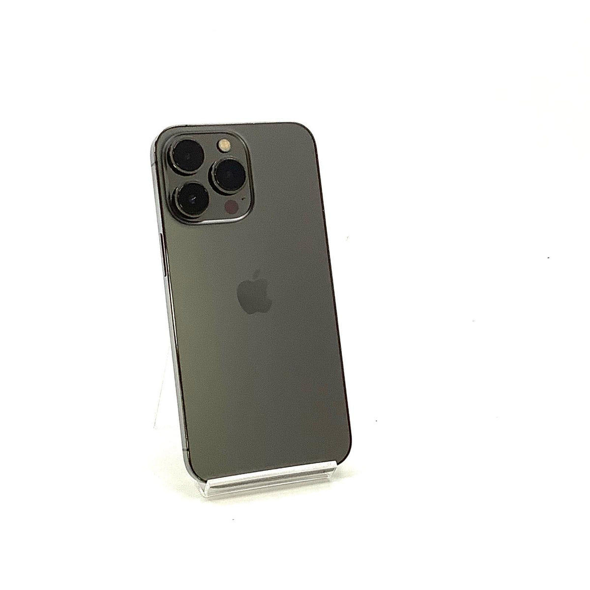 【全額返金保証】【最速発送】Apple iPhone iPhone 13 Pro 512GB グラファイト SIMフリー 白ロム 動作確認済 79%