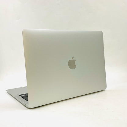 【全額返金保証】【最速発送】Apple MacBook Air 13インチ 2020 Apple M1 8GB SSD 256GB シルバー 86% 動作確認済