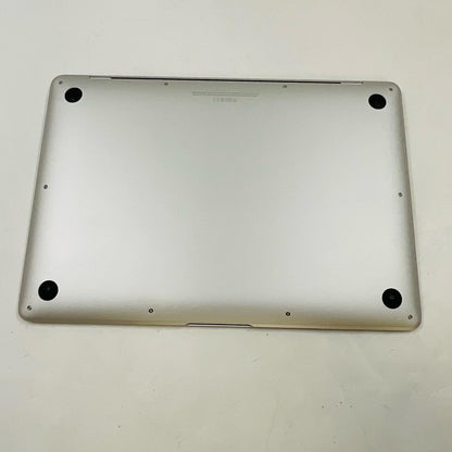 【全額返金保証】【最速発送】Apple MacBook Air 13インチ 2020 Apple M1 8GB SSD 256GB シルバー 86% 動作確認済