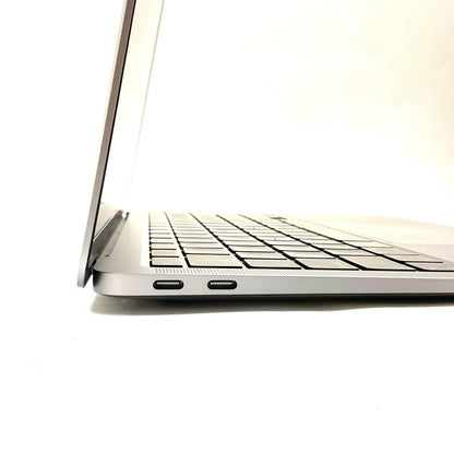 【全額返金保証】【最速発送】Apple MacBook Air 13.3インチ 2020 Apple M1 8GB SSD 256GB スペースグレイ 99% 超美品 動作確認済