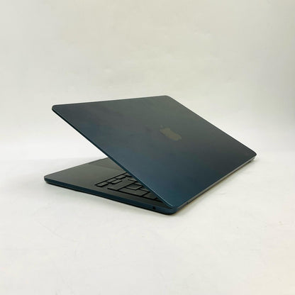 【全額返金保証】【最速発送】Apple MacBook Air 13インチ 2022 Apple M2 16GB SSD 1TB スペースブラック 94% 美品 動作確認済