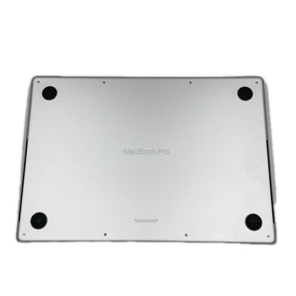 【全額返金保証】【最速発送】Apple MacBook Pro 14インチ 2023 Apple M3 Pro 18GB SSD 512GB シルバー 87% 美品 動作確認済