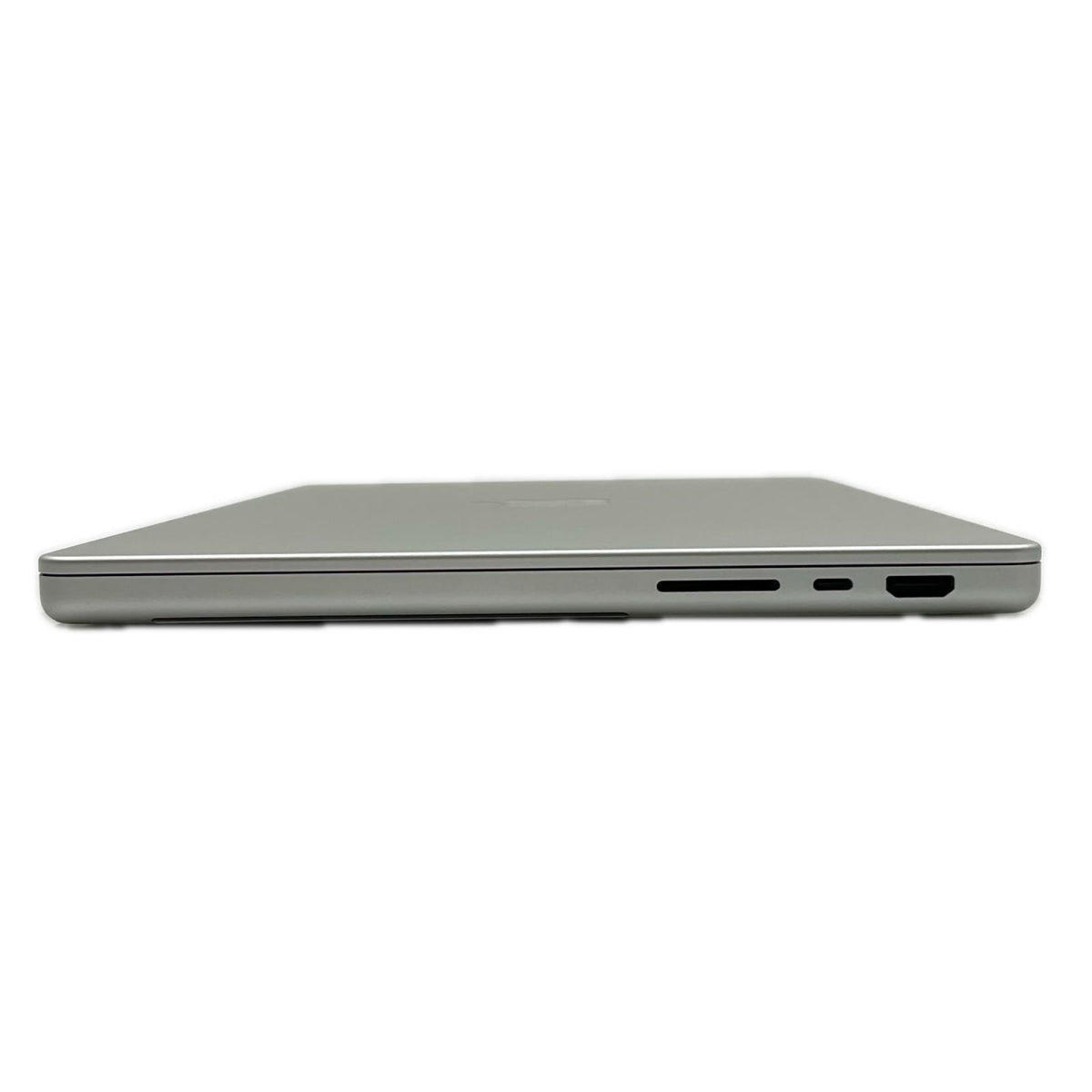 【全額返金保証】【最速発送】Apple MacBook Pro 14インチ 2023 Apple M3 Pro 18GB SSD 512GB シルバー 87% 美品 動作確認済
