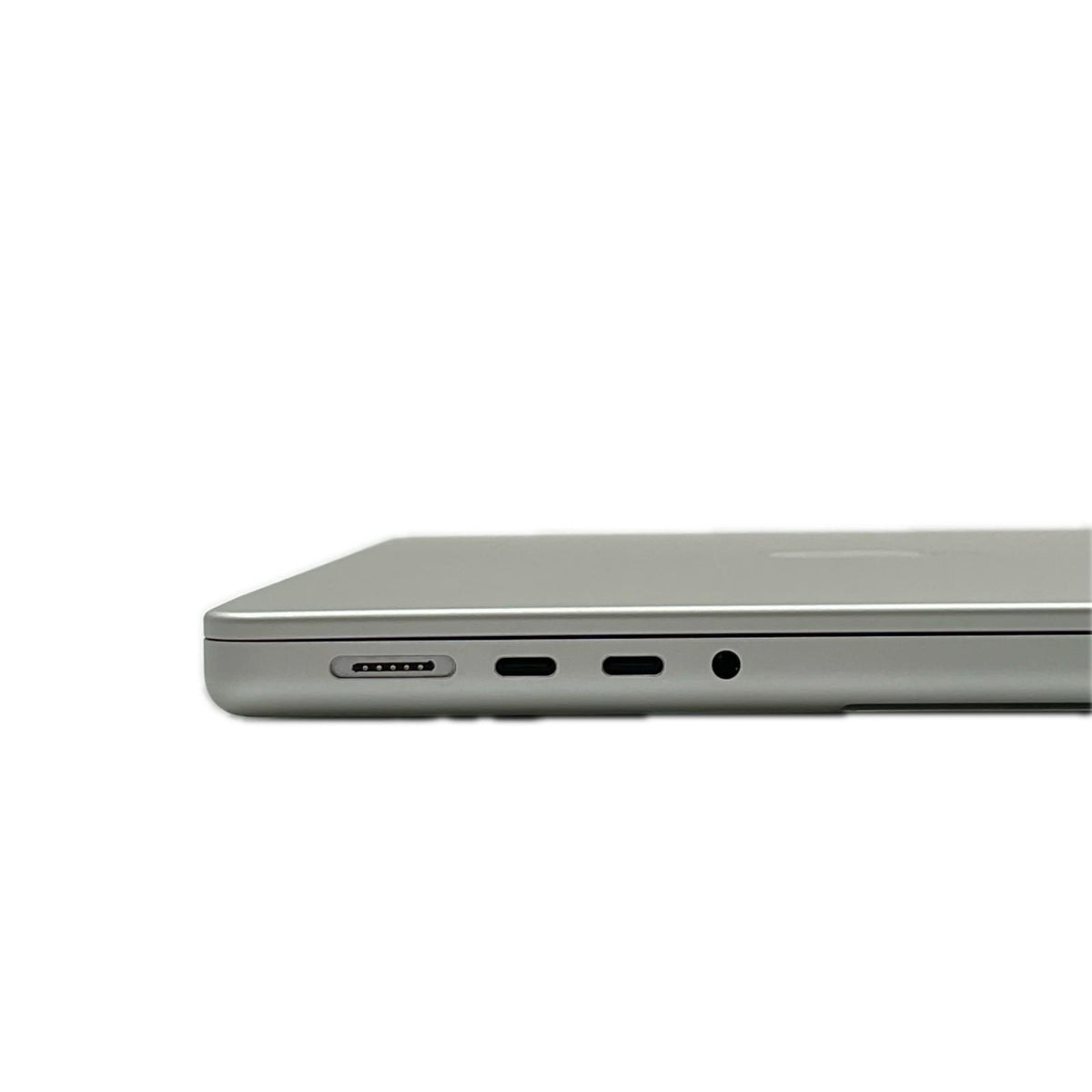 【全額返金保証】【最速発送】Apple MacBook Pro 14インチ 2023 Apple M3 Pro 18GB SSD 512GB シルバー 87% 美品 動作確認済