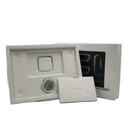 【全額返金保証】【最速発送】Apple MacBook Pro 14インチ 2023 Apple M3 Pro 18GB SSD 512GB シルバー 87% 美品 動作確認済