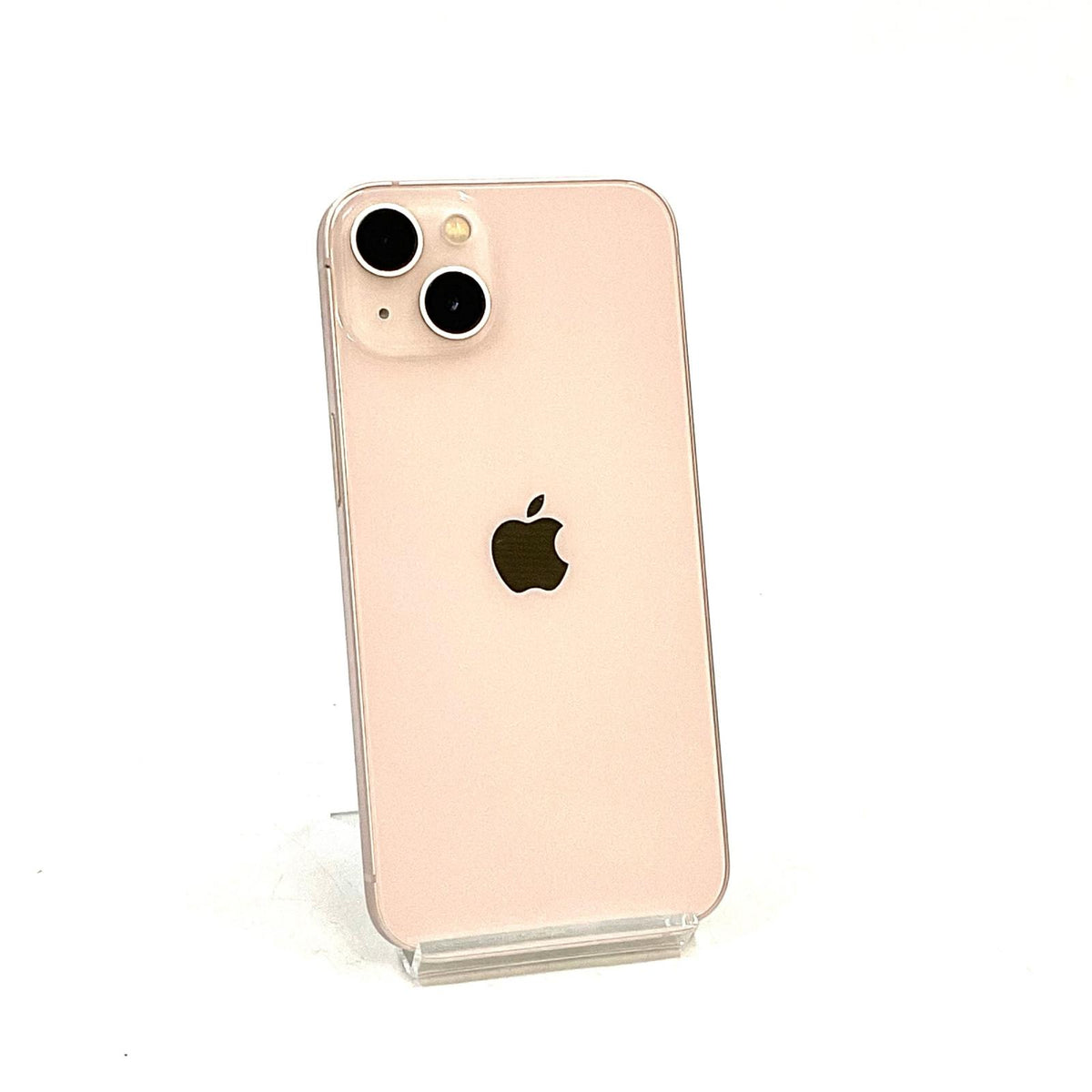 【全額返金保証】【最速発送】Apple iPhone iPhone 13 256GB ピンク Softbank 白ロム 美品 動作確認済 83%