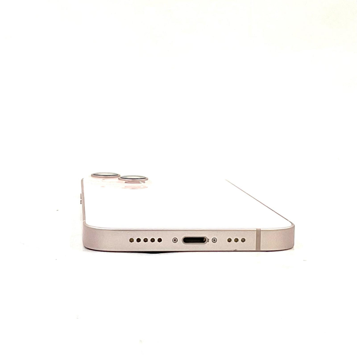 【全額返金保証】【最速発送】Apple iPhone iPhone 13 256GB ピンク Softbank 白ロム 美品 動作確認済 83%