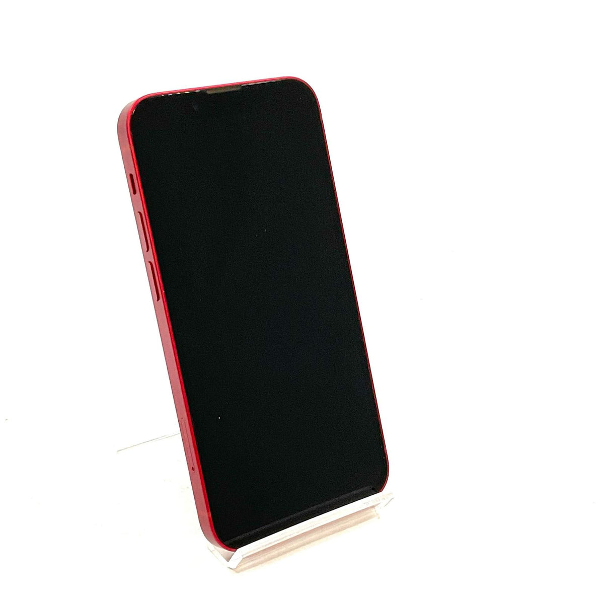 【全額返金保証】【最速発送】Apple iPhone iPhone 13 mini 256GB (PRODUCT)RED SIMフリー 白ロム 動作確認済 88%