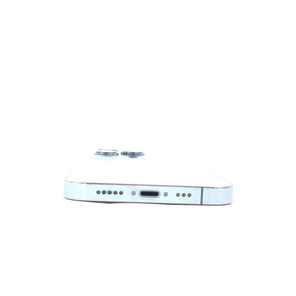 【最速発送】Apple iPhone iPhone 13 Pro 128GB シエラブルー docomo 白ロム【難有】 91%