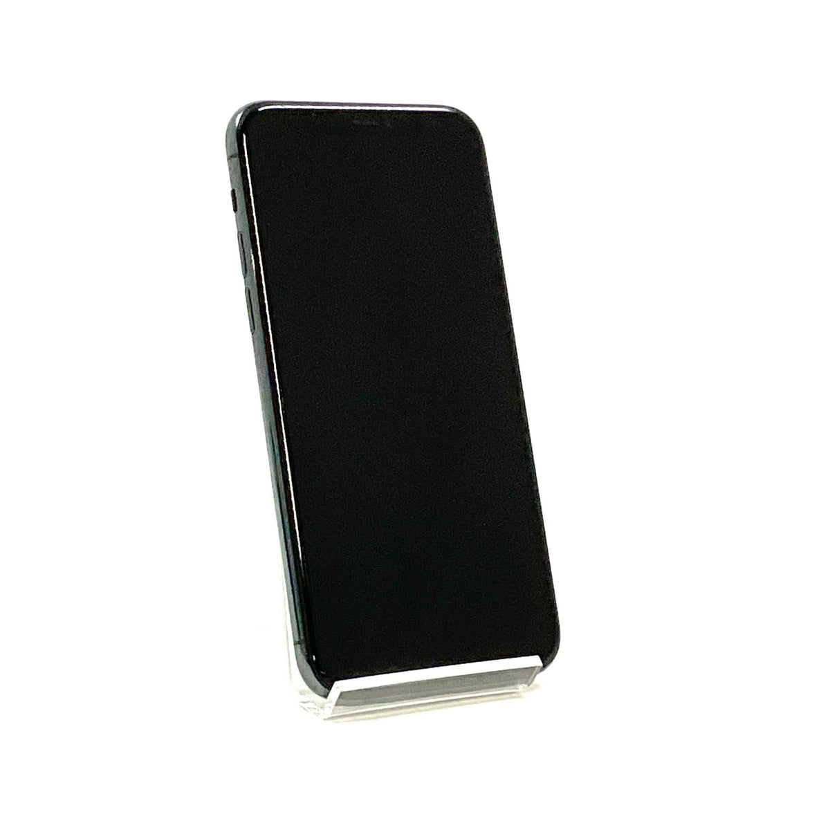 【全額返金保証】【最速発送】Apple iPhone iPhone 11 Pro 256GB ミッドナイトグリーン au SIMフリー 白ロム 動作確認済 85%