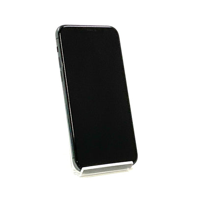 【全額返金保証】【最速発送】Apple iPhone iPhone 11 Pro 256GB ミッドナイトグリーン au SIMフリー 白ロム 動作確認済 85%
