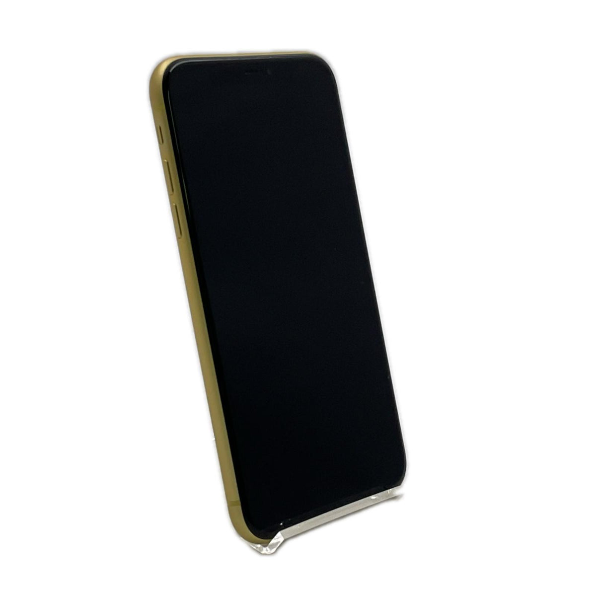 【最速発送】Apple iPhone iPhone 11 256GB イエロー SIMフリー 白ロム【難有】 87%