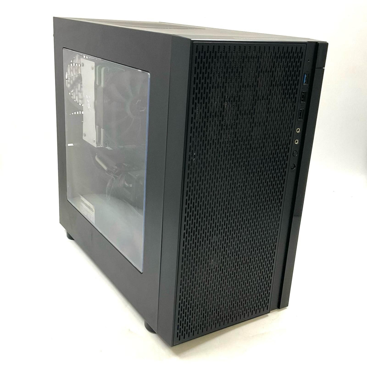 【最速発送】 AMD Ryzen 5 3500 6-Core Processor 16GB 不明(SATA) 500GB / SSD(SATA) 120GB AMD Radeon RX 5700【難有】