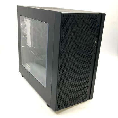【最速発送】 AMD Ryzen 5 3500 6-Core Processor 16GB 不明(SATA) 500GB / SSD(SATA) 120GB AMD Radeon RX 5700【難有】