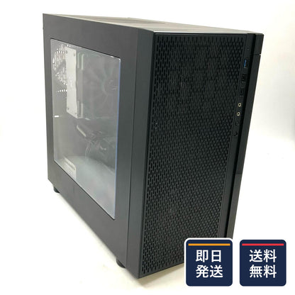 【最速発送】 AMD Ryzen 5 3500 6-Core Processor 16GB 不明(SATA) 500GB / SSD(SATA) 120GB AMD Radeon RX 5700【難有】