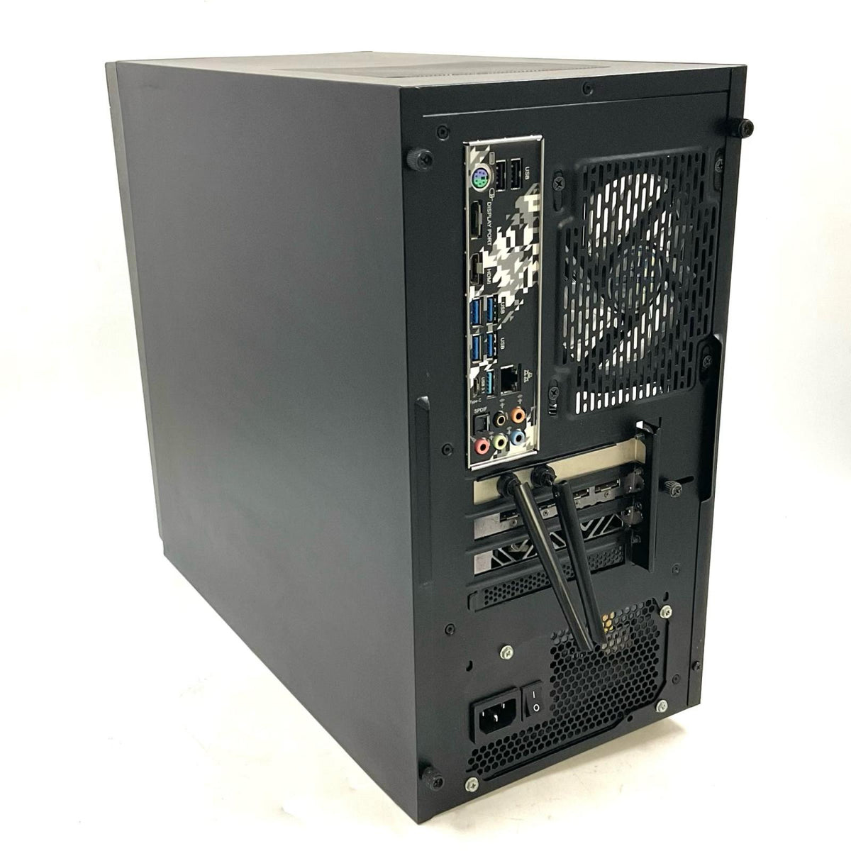 【最速発送】 AMD Ryzen 5 3500 6-Core Processor 16GB 不明(SATA) 500GB / SSD(SATA) 120GB AMD Radeon RX 5700【難有】