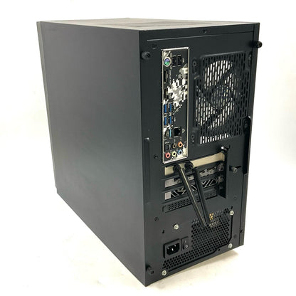 【最速発送】 AMD Ryzen 5 3500 6-Core Processor 16GB 不明(SATA) 500GB / SSD(SATA) 120GB AMD Radeon RX 5700【難有】