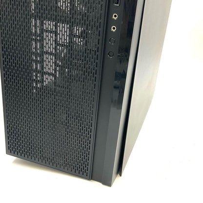 【最速発送】 AMD Ryzen 5 3500 6-Core Processor 16GB 不明(SATA) 500GB / SSD(SATA) 120GB AMD Radeon RX 5700【難有】