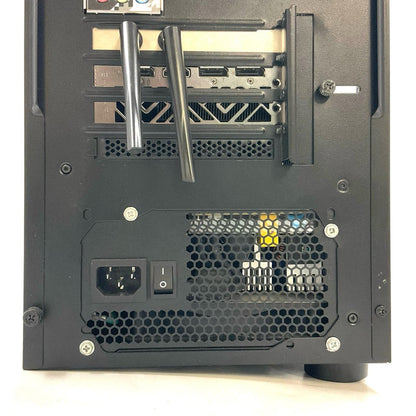 【最速発送】 AMD Ryzen 5 3500 6-Core Processor 16GB 不明(SATA) 500GB / SSD(SATA) 120GB AMD Radeon RX 5700【難有】
