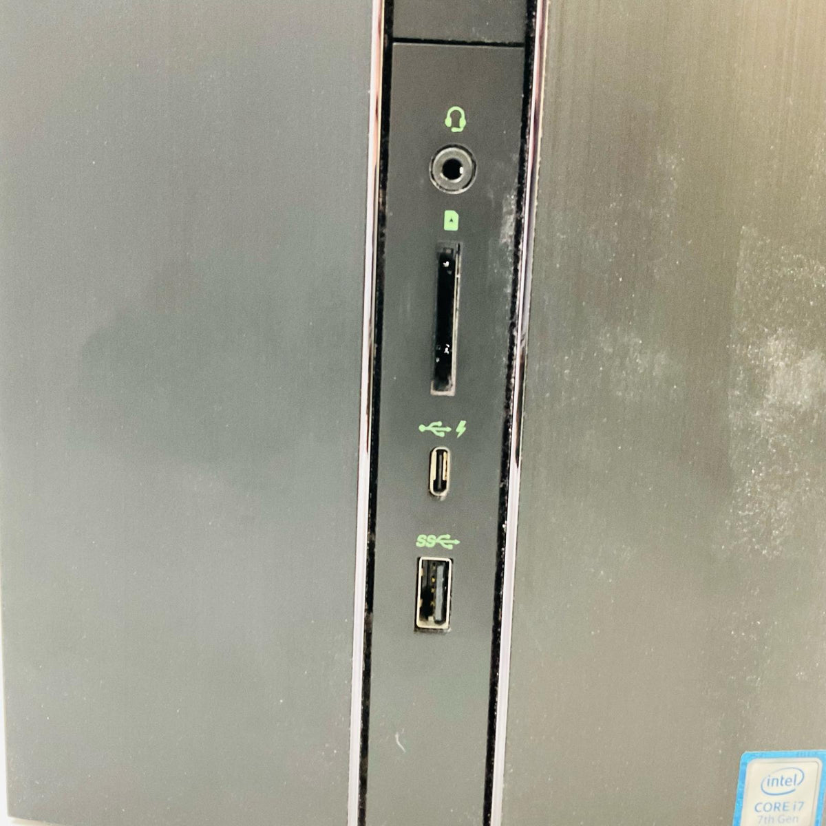 【全額返金保証】【最速発送】HP 103C_53311M HP Pavilion HP Pavilion Power Desktop 580-0xx Intel(R) Core(TM) i7-7700 CPU @ 3.60GHz 16GB SSD(SATA) 256GB / HDD(SATA) 2TB NVIDIA GeForce GTX 1060 3GB 動作確認済