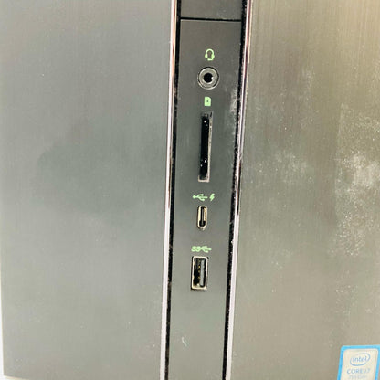 【全額返金保証】【最速発送】HP 103C_53311M HP Pavilion HP Pavilion Power Desktop 580-0xx Intel(R) Core(TM) i7-7700 CPU @ 3.60GHz 16GB SSD(SATA) 256GB / HDD(SATA) 2TB NVIDIA GeForce GTX 1060 3GB 動作確認済