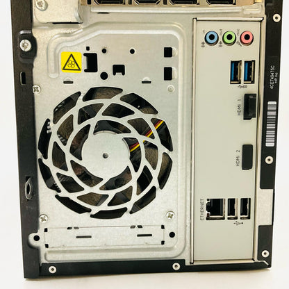 【全額返金保証】【最速発送】HP 103C_53311M HP Pavilion HP Pavilion Power Desktop 580-0xx Intel(R) Core(TM) i7-7700 CPU @ 3.60GHz 16GB SSD(SATA) 256GB / HDD(SATA) 2TB NVIDIA GeForce GTX 1060 3GB 動作確認済