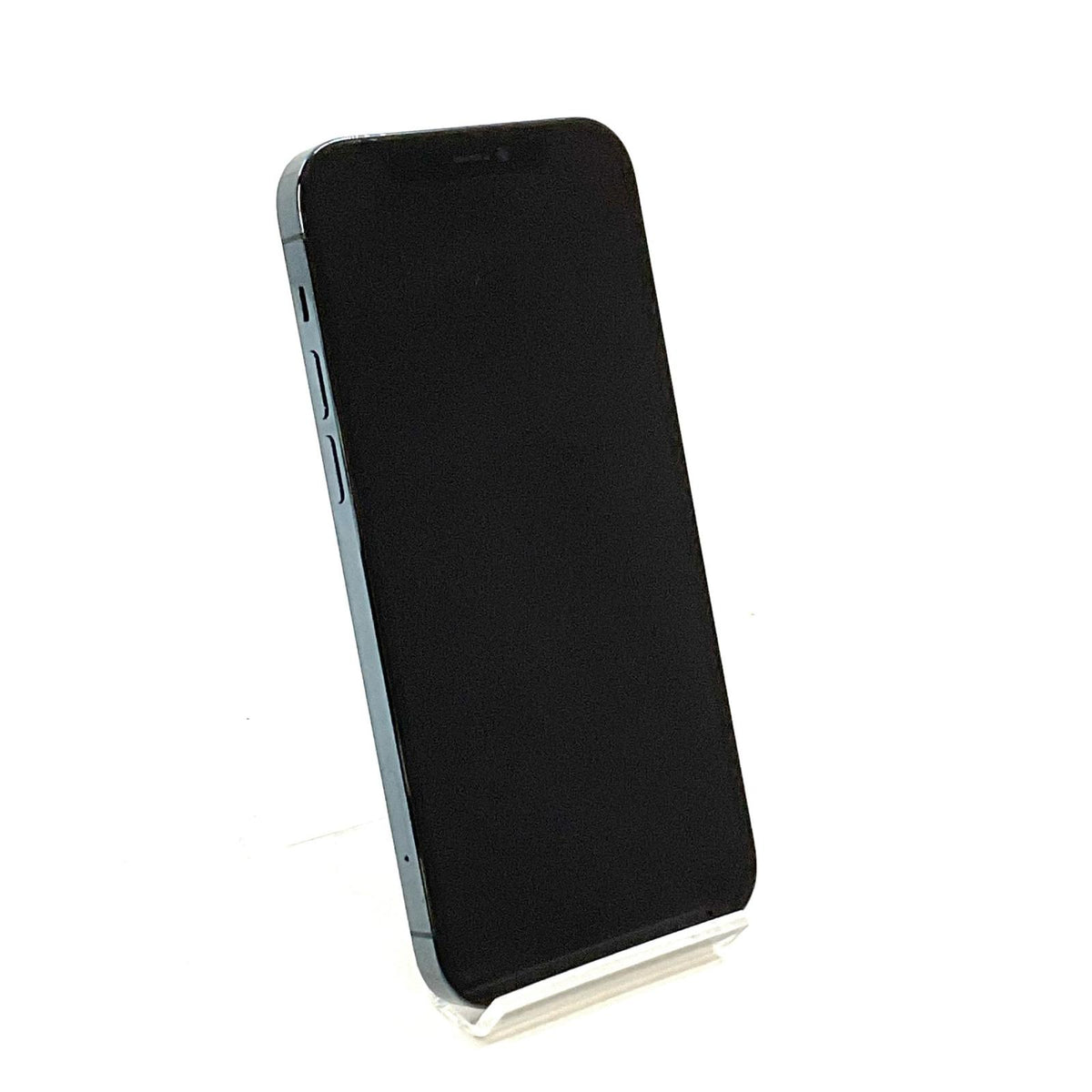 【全額返金保証】【最速発送】Apple iPhone iPhone 12 Pro 256GB パシフィックブルー au SIMフリー 白ロム 美品 動作確認済 84%