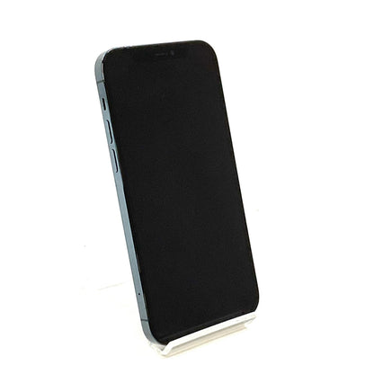 【全額返金保証】【最速発送】Apple iPhone iPhone 12 Pro 256GB パシフィックブルー au SIMフリー 白ロム 美品 動作確認済 84%