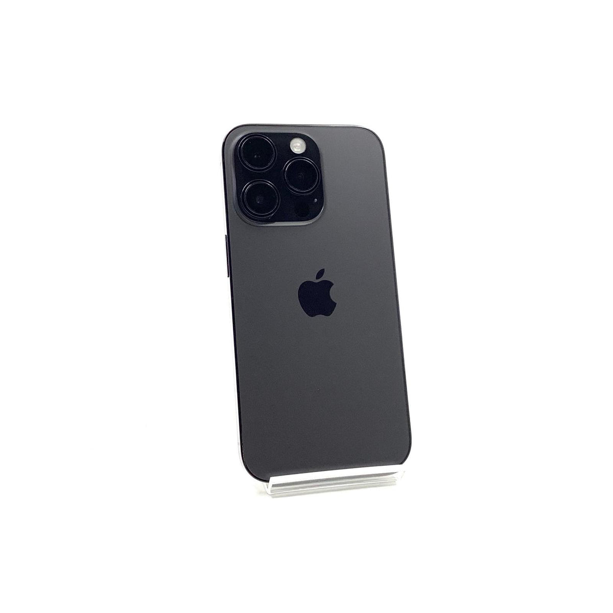 【全額返金保証】【最速発送】Apple iPhone iPhone 14 Pro 256GB スペースブラック SIMフリー 白ロム 動作確認済 72%