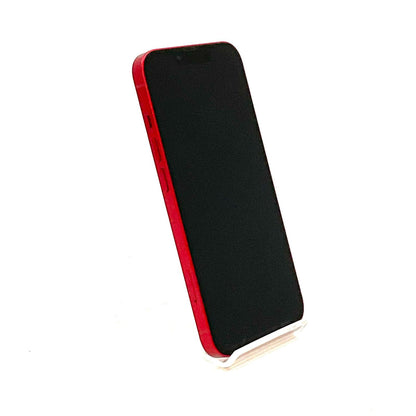 【全額返金保証】【最速発送】Apple iPhone iPhone 13 128GB (PRODUCT)RED SIMフリー 白ロム 動作確認済 76%